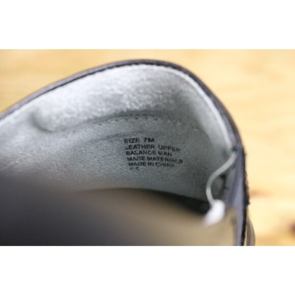 Klogs Naples Womens 7M Black Leather Clogs Mules Comfort Shoes - Picture 7 of 7